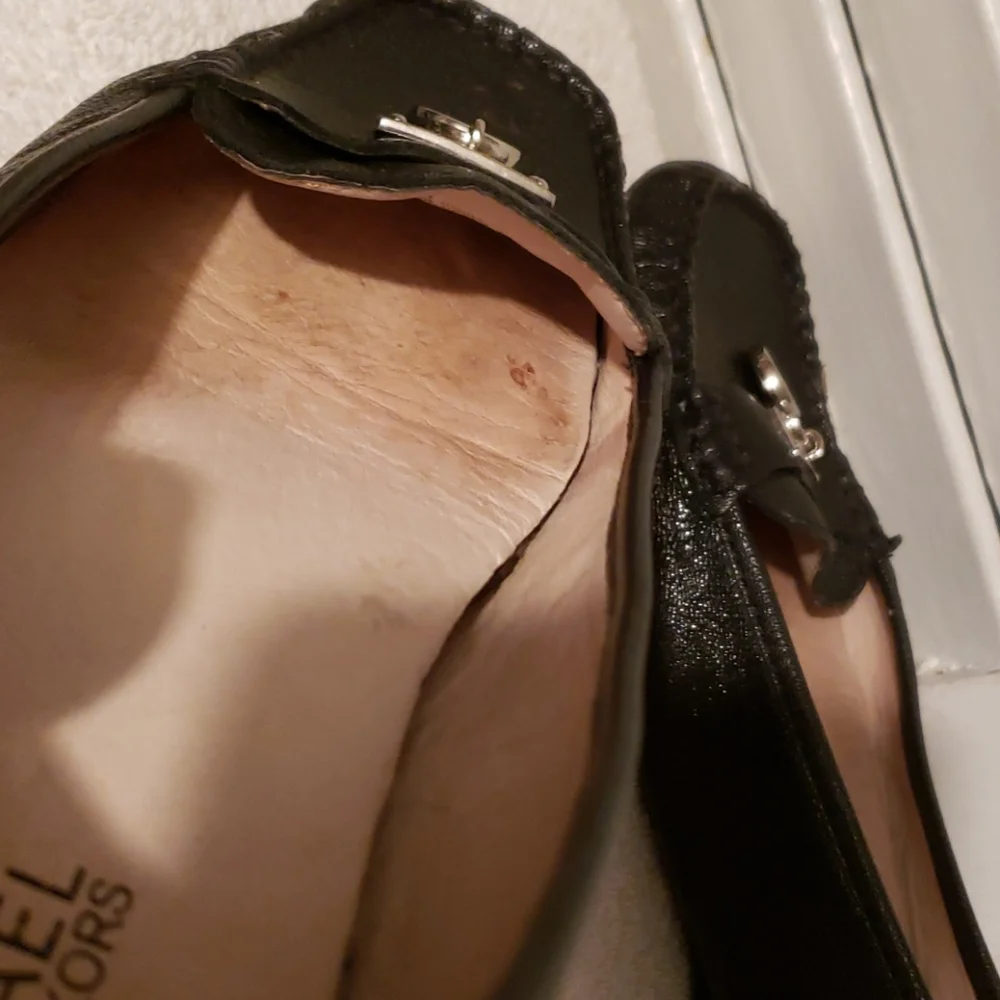 Michael Kors Loafers